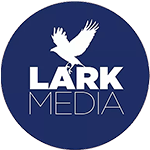 lark media logo