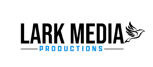 Lark Media Logo